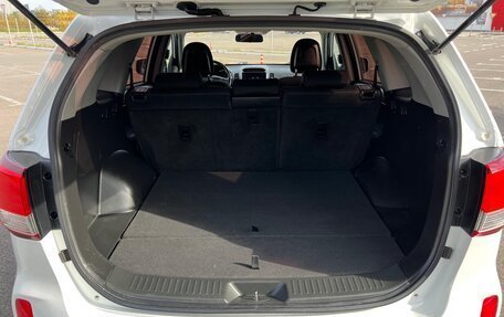 KIA Sorento II рестайлинг, 2016 год, 1 999 000 рублей, 8 фотография