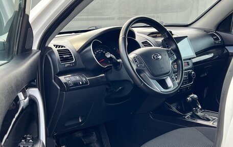 KIA Sorento II рестайлинг, 2016 год, 1 999 000 рублей, 6 фотография