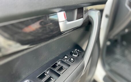 KIA Sorento II рестайлинг, 2016 год, 1 999 000 рублей, 11 фотография