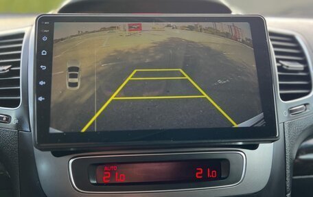 KIA Sorento II рестайлинг, 2016 год, 1 999 000 рублей, 14 фотография