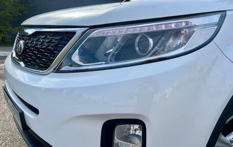 KIA Sorento II рестайлинг, 2016 год, 1 999 000 рублей, 20 фотография