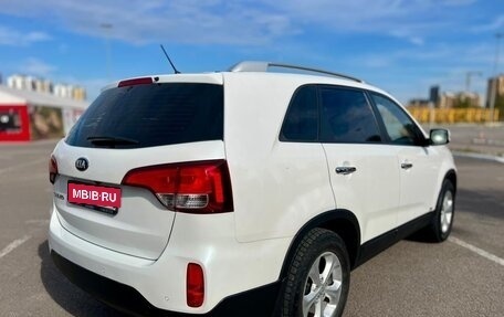 KIA Sorento II рестайлинг, 2016 год, 1 999 000 рублей, 10 фотография