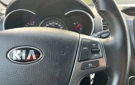 KIA Sorento II рестайлинг, 2016 год, 1 999 000 рублей, 24 фотография