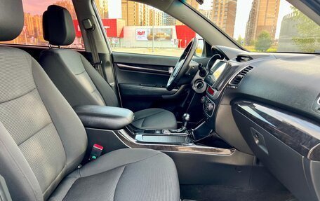 KIA Sorento II рестайлинг, 2016 год, 1 999 000 рублей, 13 фотография