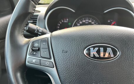 KIA Sorento II рестайлинг, 2016 год, 1 999 000 рублей, 25 фотография