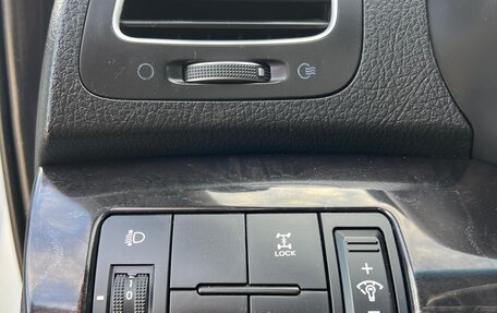 KIA Sorento II рестайлинг, 2016 год, 1 999 000 рублей, 29 фотография