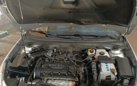 Chevrolet Cruze II, 2012 год, 680 000 рублей, 8 фотография