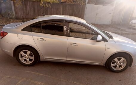 Chevrolet Cruze II, 2012 год, 680 000 рублей, 5 фотография