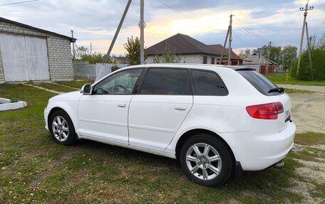 Audi A3, 2009 год, 700 000 рублей, 2 фотография