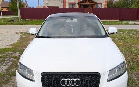 Audi A3, 2009 год, 700 000 рублей, 3 фотография