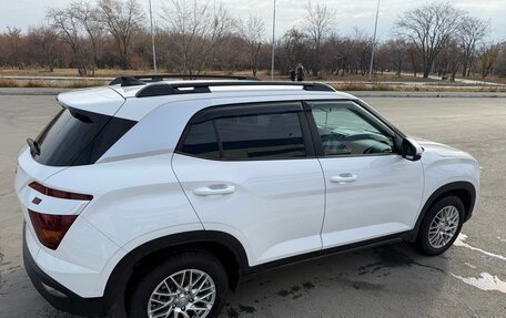 Hyundai Creta, 2022 год, 2 400 000 рублей, 4 фотография