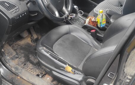 Hyundai ix35 I рестайлинг, 2011 год, 870 000 рублей, 6 фотография