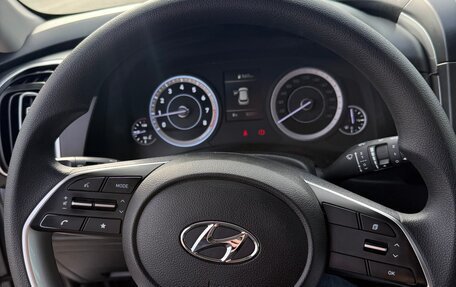 Hyundai Creta, 2022 год, 2 400 000 рублей, 5 фотография