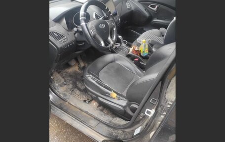 Hyundai ix35 I рестайлинг, 2011 год, 870 000 рублей, 9 фотография