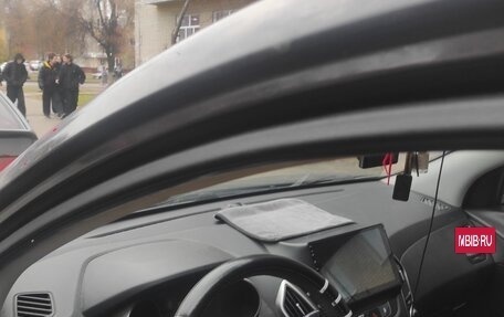 Hyundai ix35 I рестайлинг, 2011 год, 870 000 рублей, 8 фотография