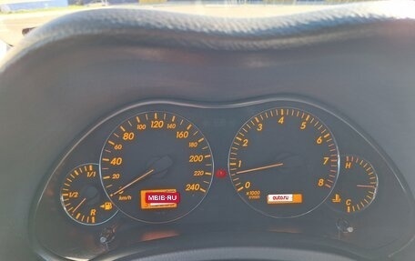 Toyota Avensis III рестайлинг, 2007 год, 735 000 рублей, 8 фотография