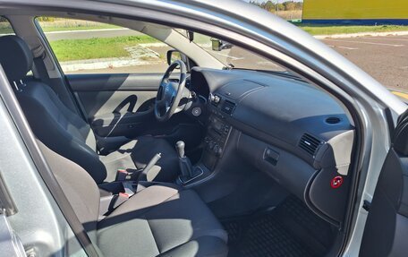 Toyota Avensis III рестайлинг, 2007 год, 735 000 рублей, 9 фотография