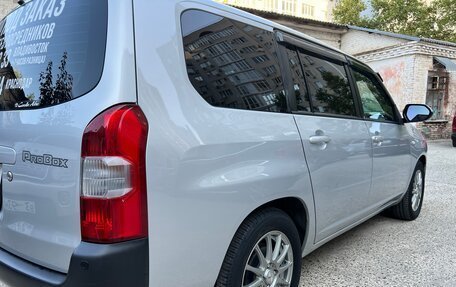 Toyota Probox I, 2021 год, 1 450 000 рублей, 5 фотография