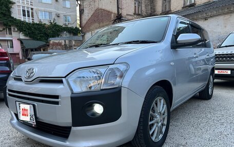 Toyota Probox I, 2021 год, 1 450 000 рублей, 3 фотография