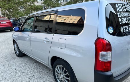 Toyota Probox I, 2021 год, 1 450 000 рублей, 4 фотография