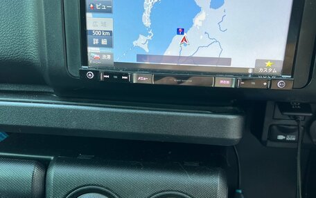 Toyota Probox I, 2021 год, 1 450 000 рублей, 12 фотография