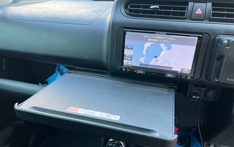 Toyota Probox I, 2021 год, 1 450 000 рублей, 14 фотография