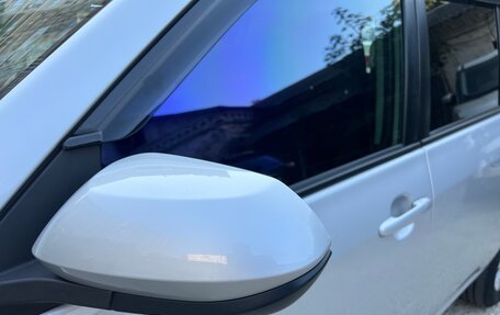 Toyota Probox I, 2021 год, 1 450 000 рублей, 17 фотография