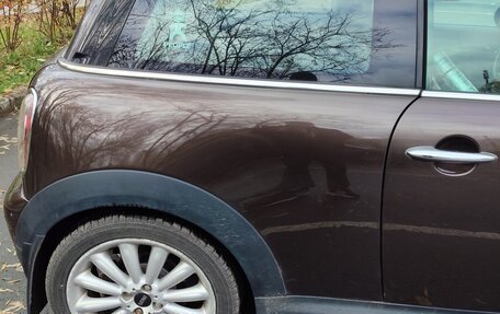 MINI Hatch, 2010 год, 930 000 рублей, 4 фотография