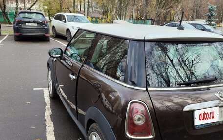 MINI Hatch, 2010 год, 930 000 рублей, 6 фотография