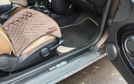 MINI Hatch, 2010 год, 930 000 рублей, 9 фотография