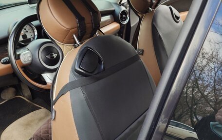 MINI Hatch, 2010 год, 930 000 рублей, 15 фотография