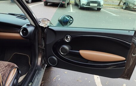 MINI Hatch, 2010 год, 930 000 рублей, 8 фотография