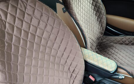 MINI Hatch, 2010 год, 930 000 рублей, 13 фотография