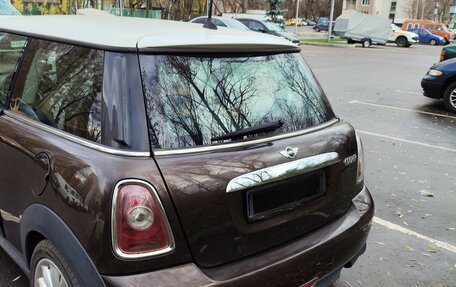 MINI Hatch, 2010 год, 930 000 рублей, 7 фотография