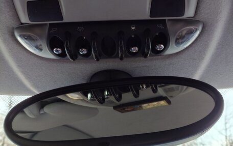 MINI Hatch, 2010 год, 930 000 рублей, 21 фотография