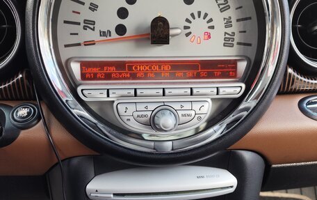 MINI Hatch, 2010 год, 930 000 рублей, 20 фотография