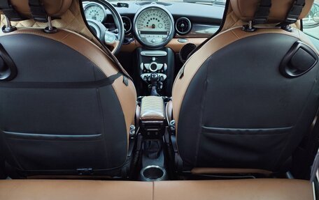 MINI Hatch, 2010 год, 930 000 рублей, 10 фотография