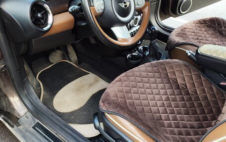 MINI Hatch, 2010 год, 930 000 рублей, 18 фотография