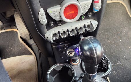 MINI Hatch, 2010 год, 930 000 рублей, 19 фотография