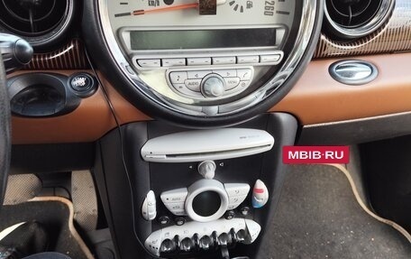 MINI Hatch, 2010 год, 930 000 рублей, 17 фотография