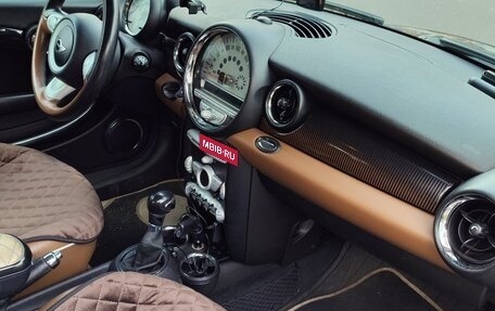 MINI Hatch, 2010 год, 930 000 рублей, 11 фотография