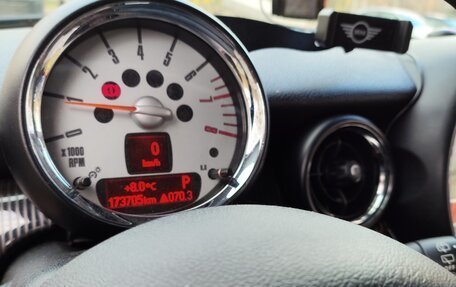 MINI Hatch, 2010 год, 930 000 рублей, 22 фотография