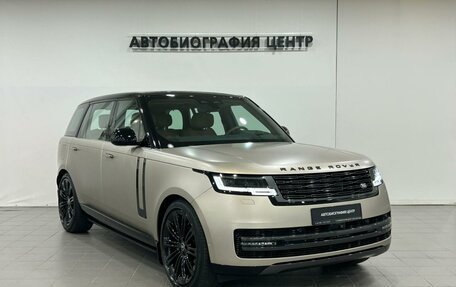 Land Rover Range Rover IV рестайлинг, 2025 год, 27 190 000 рублей, 3 фотография