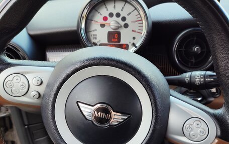 MINI Hatch, 2010 год, 930 000 рублей, 23 фотография