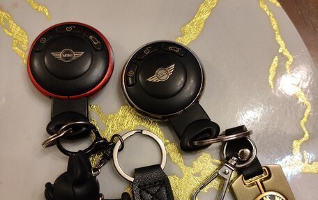 MINI Hatch, 2010 год, 930 000 рублей, 31 фотография