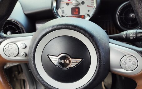 MINI Hatch, 2010 год, 930 000 рублей, 25 фотография