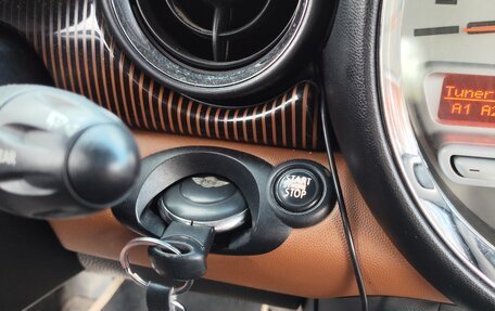 MINI Hatch, 2010 год, 930 000 рублей, 24 фотография