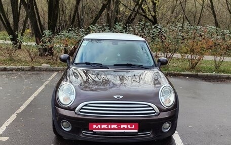 MINI Hatch, 2010 год, 930 000 рублей, 33 фотография