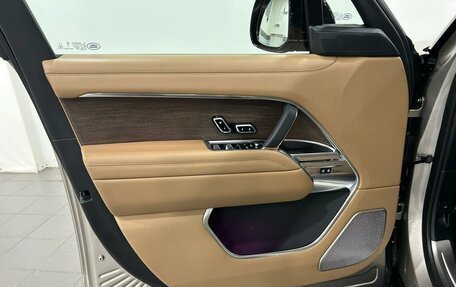 Land Rover Range Rover IV рестайлинг, 2025 год, 27 190 000 рублей, 7 фотография