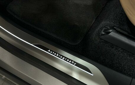 Land Rover Range Rover IV рестайлинг, 2025 год, 27 190 000 рублей, 9 фотография